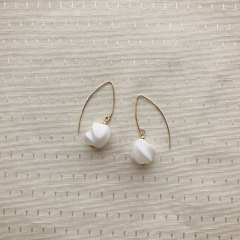 14kgfピアス【 Sold Out ♡ 】   