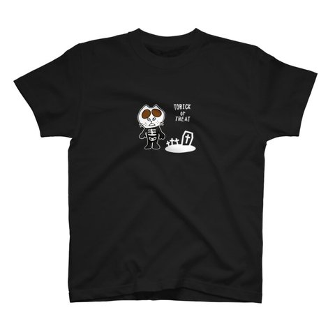 ハロウィン　Tシャツ