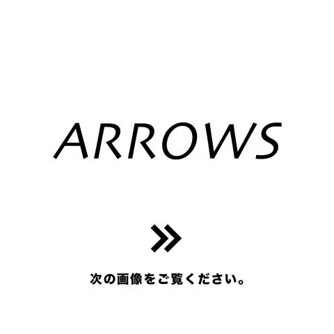 ARROWSシリーズお取り扱い一覧