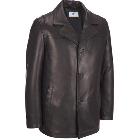 羊革フォーマルコート・ジャケット Sheep Leather Formal Coat / Jacket