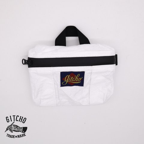 Original Pouch-light WH