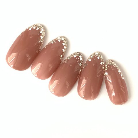 ＊mummys nail＊大人気maogel マオフレンチ　プレミアムカラー