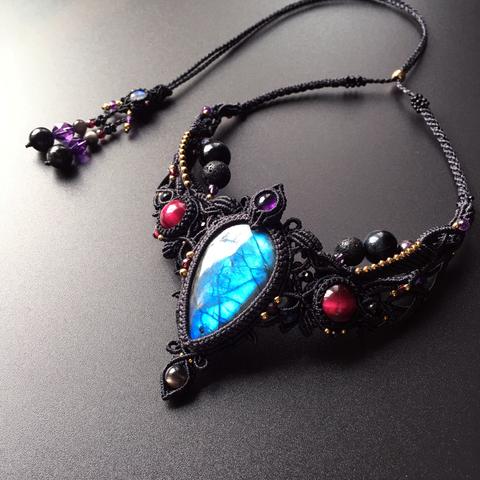 M様専用 / custum order necklace