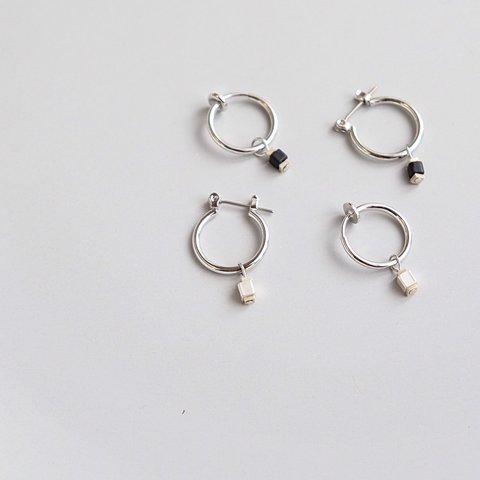 046u.ultimate / earring・pierce