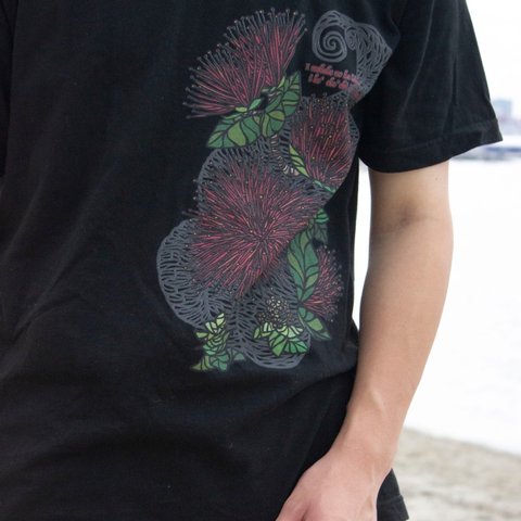 レフアTシャツ