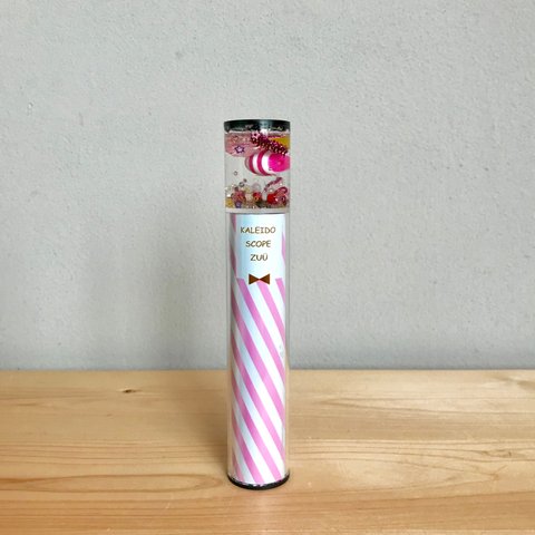 candy  BATON  オイル万華鏡