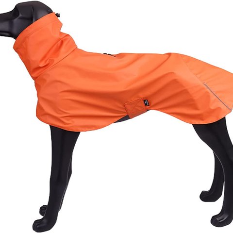 レインコート 犬カッパ 犬服 犬ジャケット ペット雨具 軽量 防水 犬コート 犬用雨合羽 梅雨対策 雪対策 着脱簡単 ドッグ レインコート 小型 中型 大型犬用 イタリアングレーハウンド服 イタグレ服