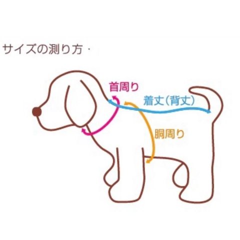 📢サイズオーダーのお客様へ