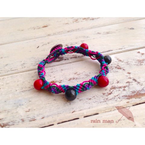 tavi bracelet【送料無料】