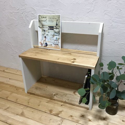 BOOK shelf　： W60