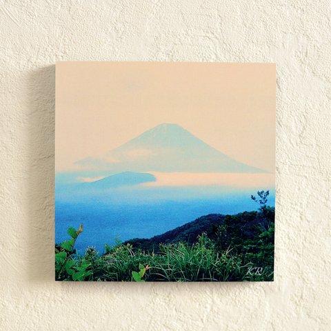 心を彩る【富士山 Fujisan】アートパネル
