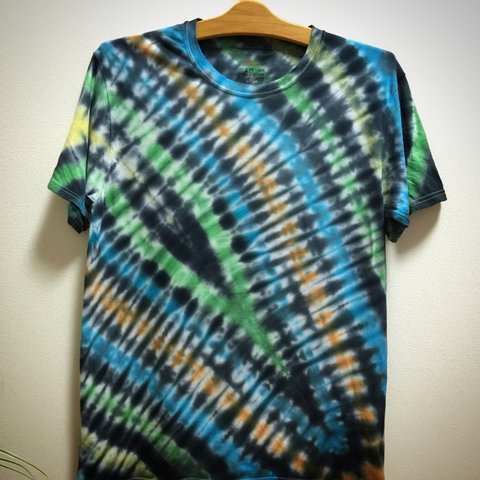 タイダイ Tシャツ