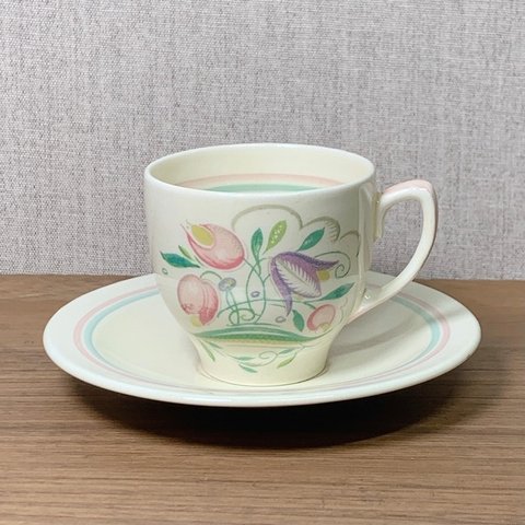 スージークーパー - カップ&ソーサーの人気通販 | minne 国内 スージークーパー - カップ&ソーサーの人気通販 | minne 国内