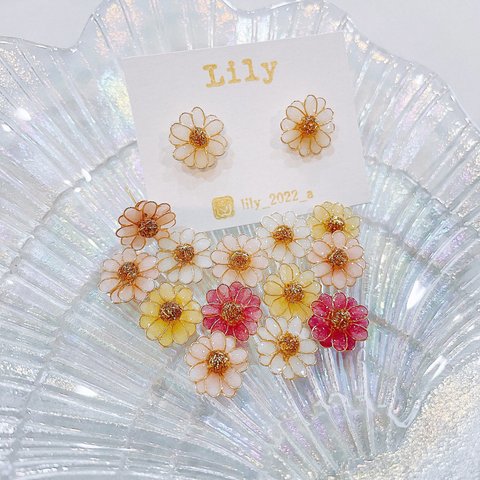 Daisy  (ﾋﾟｱｽ) 小