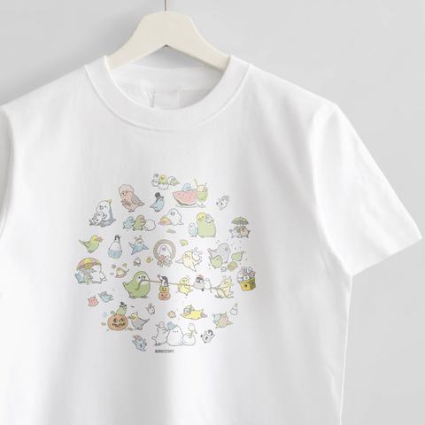 Tシャツ（明るく楽しい 2023）