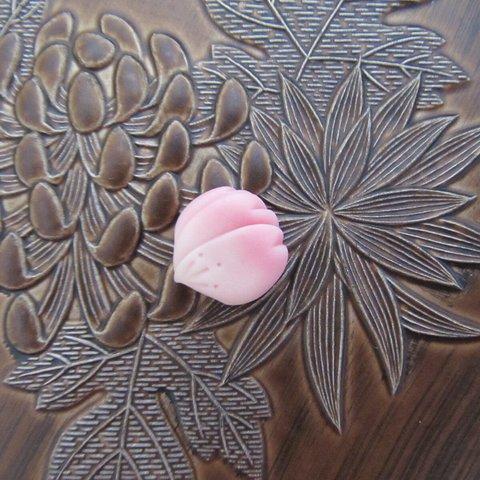 【和菓子風】桜の花びらミニマグネット