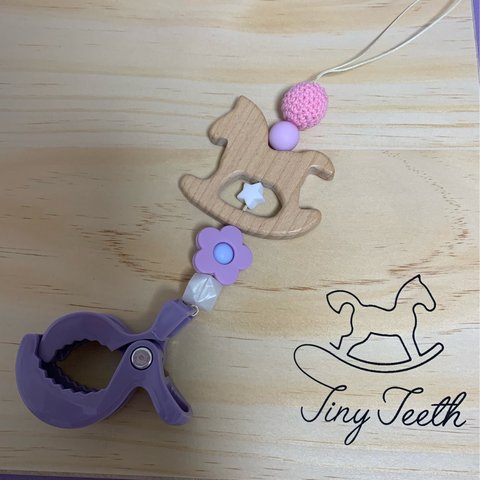 ベビー用品　Tinyteeth シューズクリッパー