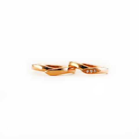 【選べるカラー】シルバー 結婚指輪 マリッジリングSV925 モアサナイト 結婚指輪 シルバー マリッジリング ペアリング モアッサナイトシリーズ008