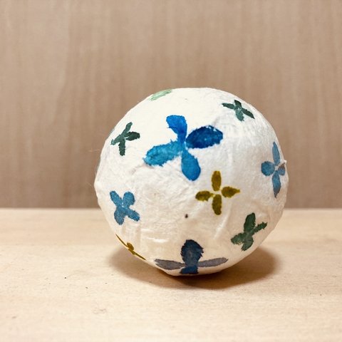 WASHI TEMARI #1