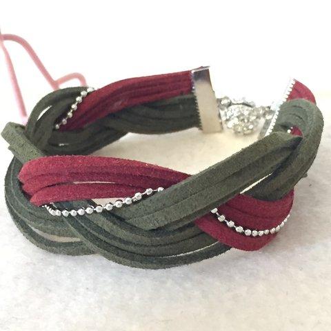 Bracelet En l'automne ブレスレット 秋