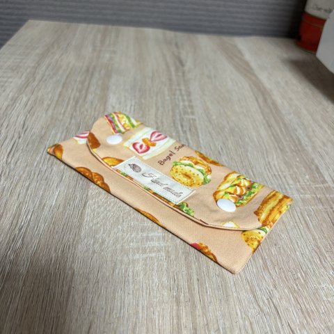 カトラリーケース