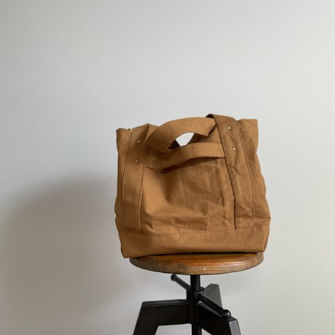 2way totebag medium2 つち