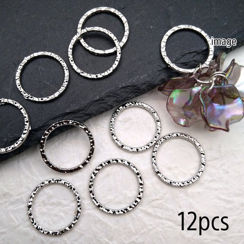 【chmm4865frpp】【12個】 ring frame parts