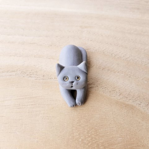 うちの猫-uchinoko箸置き