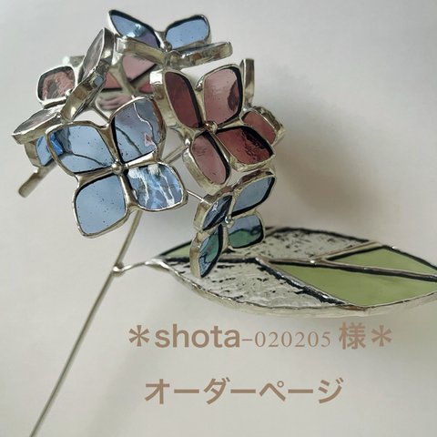 ＊shota-020205 様オーダーページ＊