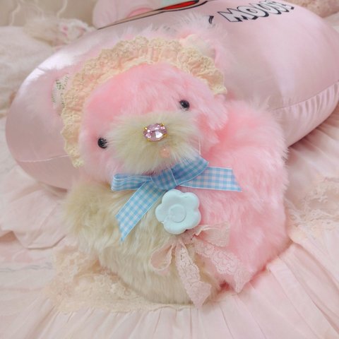 Baby 🍬teddy Bearのぬいぐるみ🧸🍼