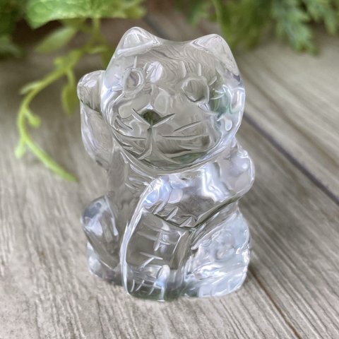 万能の石でお金の運を上げる招き猫/水晶/パワーストーン/ﾊﾟﾜｰｽﾄｰﾝ/ﾊﾟﾜｰｽﾄｰﾝﾌﾞﾚｽﾚｯﾄ/天然石