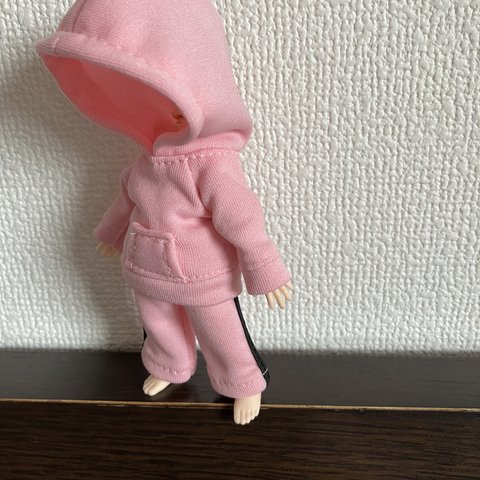 オビツ11 2点セット　pink