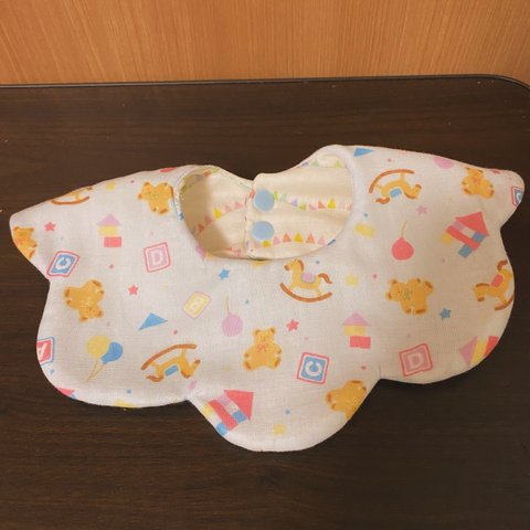 ふんわりもくもくスタイ