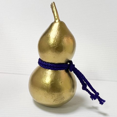 金輝(きんき)金色のひょうたん