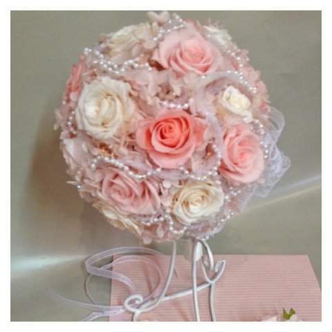 wedding  bouquet: