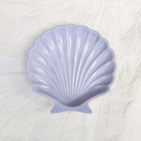 【shell plate purple】

シェルプレートパープル
