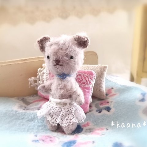 Sold ＊ちっちゃなBear＊