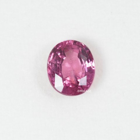 天然石スピネルのルースストーン (Spinel Loose Stone)