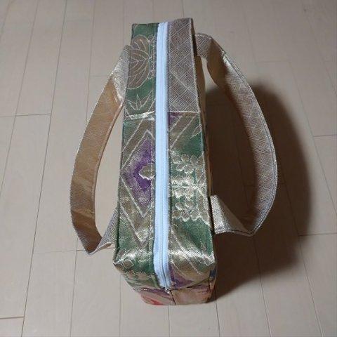 帯リメイクBAG