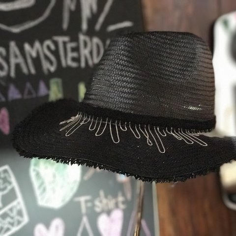 HAT  Silver Chain 【ハット シルバーチェーン】