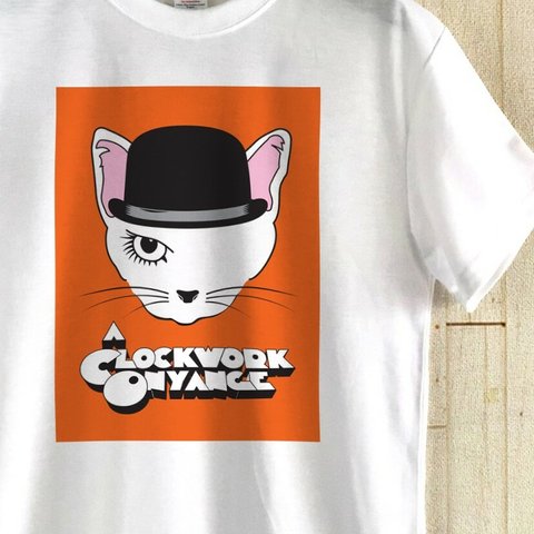 Tシャツ / CLOCKWORK 