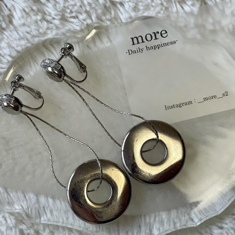 シルバーアクセサリー