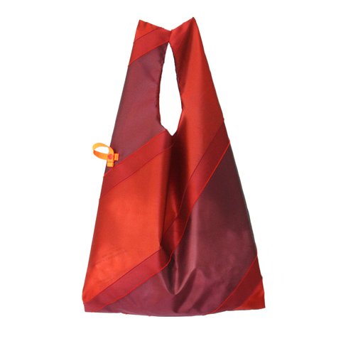 【防水・撥水カバーバッグ】repel. Cover bag -Red Bordeaux-
