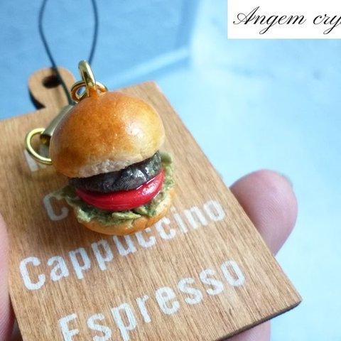 Angem CAFE☕️～#BURGER編～