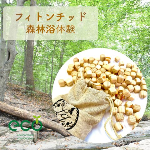 《 檜ヒバ 香るサシェ》 国産 天然 ひのき ヒバ 70 g 防虫 防止 害虫 除け 脱臭 消臭 アロマ ポプリ 麻袋 匂い袋 靴箱 シューズ トイレ クローゼット ベッド 香り