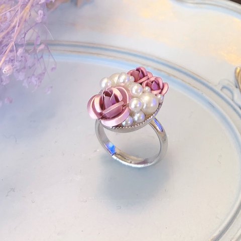 リングシリーズ(アクセサリー)