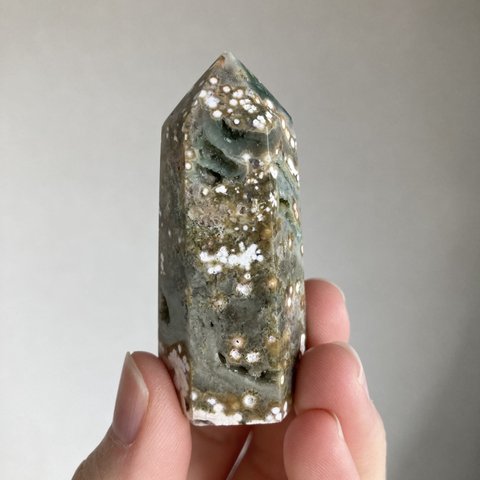 Ocean jasper(オーシャンジャスパー)マダガスカル産