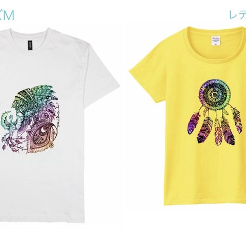 【閉店サンキューセール】Tシャツ2枚セット