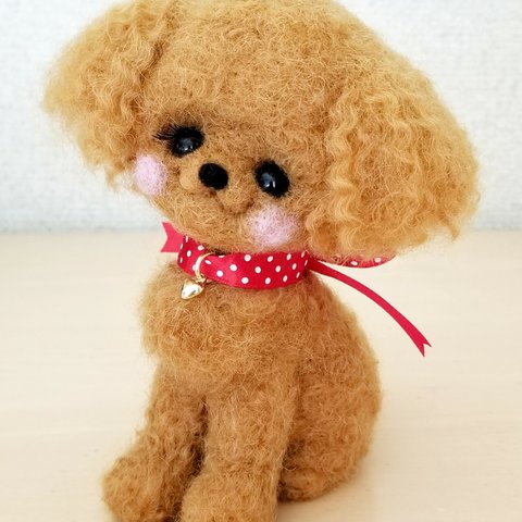 ❁愛犬カイ君❁ ～リクエスト完成品～