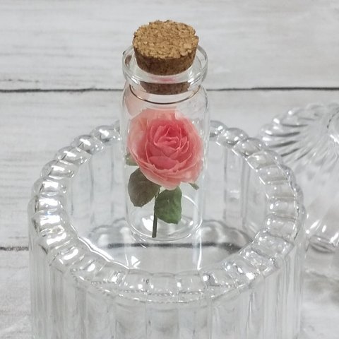 ﾐﾆ布花♡薔薇ｳｲﾘｱﾑﾓﾘｽ